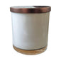 Wyx Clear Glass Candle Tumbler (8.0oz)