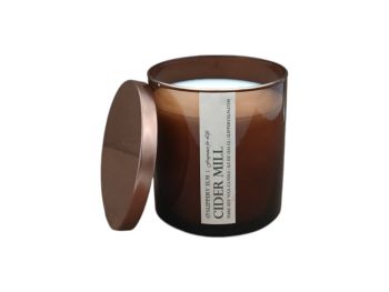 Cedar Mill Candle